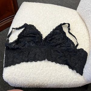 Cosabella curvy bralette